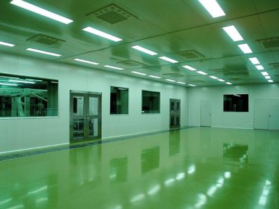 无锡展鹏环境净化设备有限公司