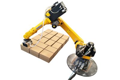 江西丹巴赫机器人股份有限公司