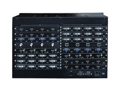 广州睿清信息科技有限公司