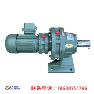 沧州迪赛减速机械有限公司