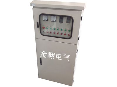 无锡市金翱电气设备有限公司