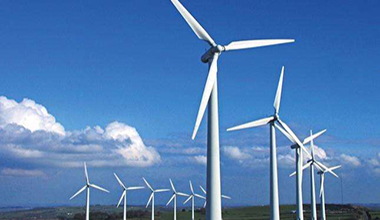 前身为艾默生网络能源有限公司