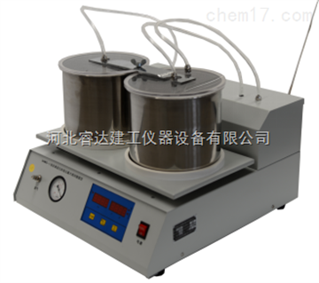 河北睿达建工仪器设备有限公司