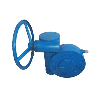 浙江旭景泵阀有限公司