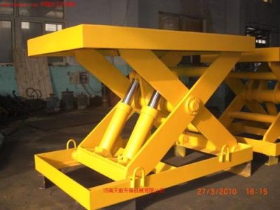 西藏拉萨力豪液压机械有限公司