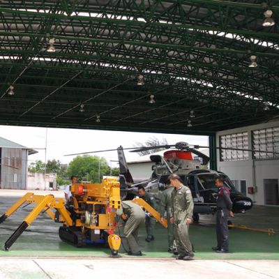 贝特(杭州)工业机械有限公司