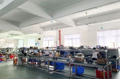 广州熙正自动化科技有限公司