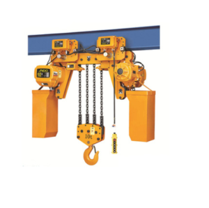 重庆锋拓起重设备有限公司