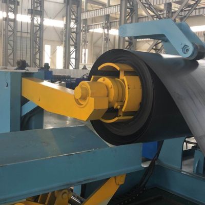 泊头市拓诚机械设备有限公司