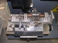 上海上荣超音波设备有限公司