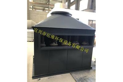 宜兴市运维环保设备有限公司