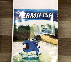 河北恩鑫包装有限公司