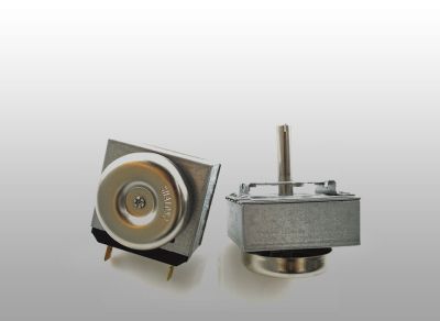 江苏沙龙机电科技有限公司