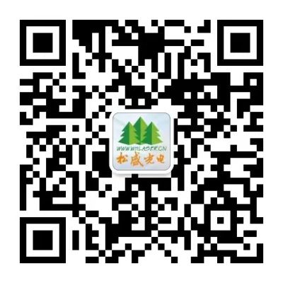 武汉松盛光电科技有限公司