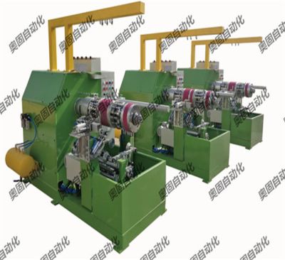 青岛奥固自动化设备有限公司