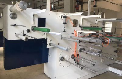 义乌市百轮机械有限公司