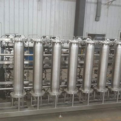 西安蓝晓科技新材料股份有限公司