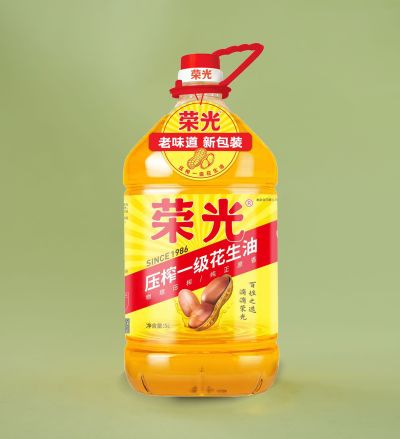 山东荣光实业有限公司