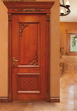 亿鑫门业有限公司