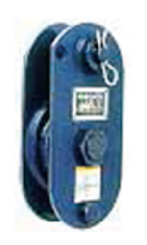 成华起重滑车滑轮厂