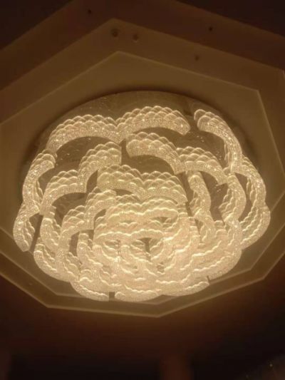 广东仰德灯饰照明有限公司