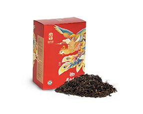 鹤山市瑞庆隆茶业有限公司