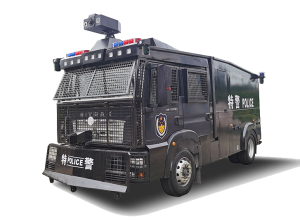 广州华凯车辆装备有限公司