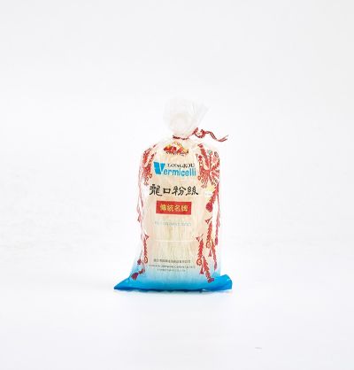 龙口市振兴粮油食品有限公司