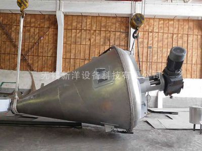 无锡新洋设备科技有限公司