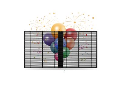 深圳中润光电技术股份有限公司