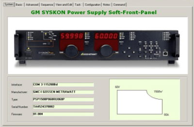 进口实验室线性电源原厂