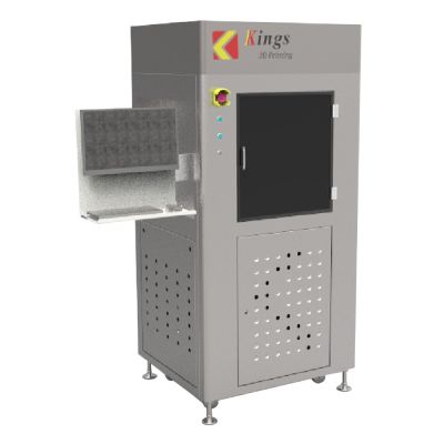 深圳市金石三维打印科技有限公司