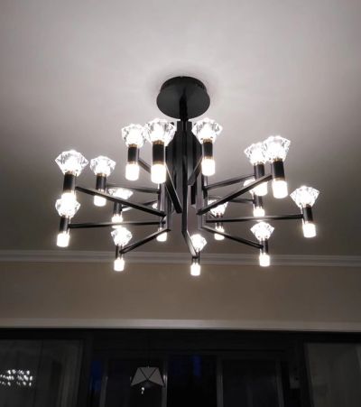 灯饰灯具批发市场