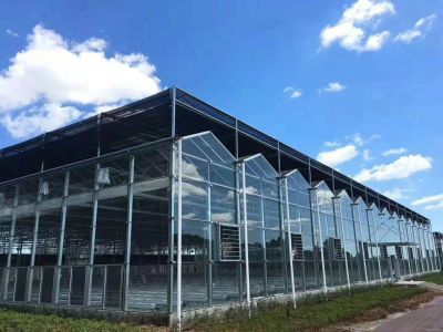 邯郸市天顺温室科技有限公司