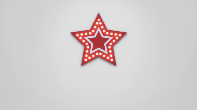 公司拥有独立舞美工厂