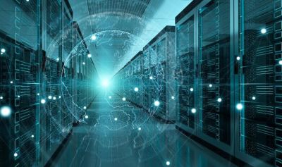 科华数据股份有限公司