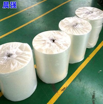 晨强控股有限公司