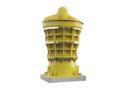 沈阳泓德重型机械有限公司