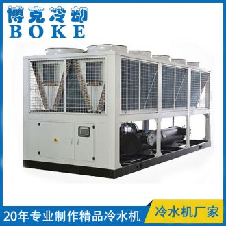 宁波北仑博克冷却设备有限公司