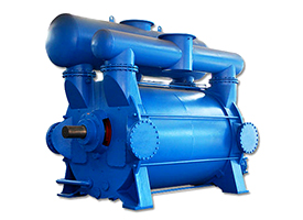 淄博永通泵业有限公司