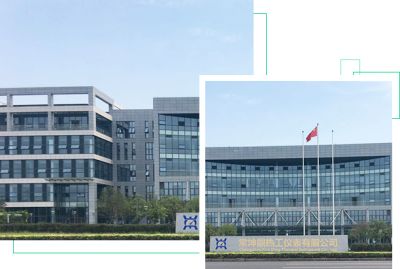 常州坤鼎热工仪表有限公司