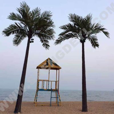 青岛胜德园林工程有限公司