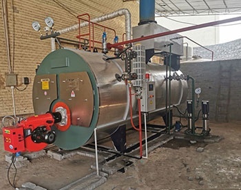 热力设备有限公司