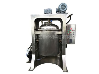 无锡市少宏粉体科技有限公司