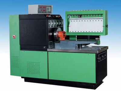 泰安市精达动力机械制造厂