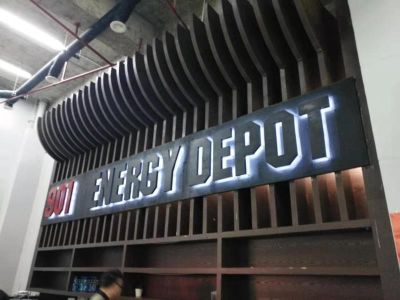 可根据客户的诉求对广告进行精准的市场