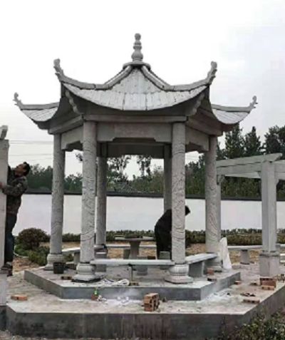 嘉祥腾兴石雕厂