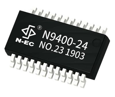 广州市九芯电子科技有限公司