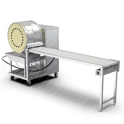 连云港大金机械制造有限公司