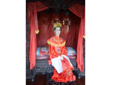 上海昕瑞蜡像艺术定制有限公司